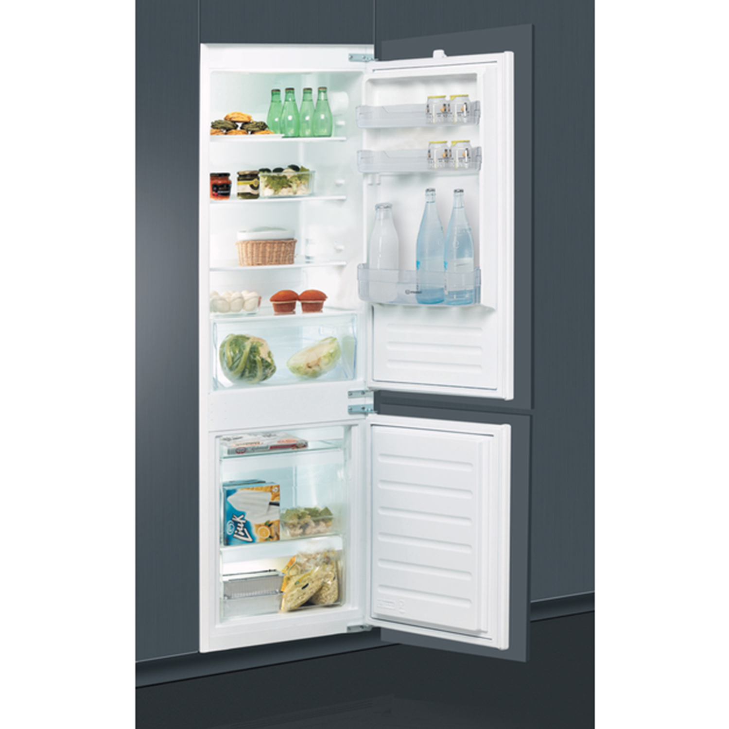 Indesit B 18 A1 D/I 1 Frigorifero Incasso