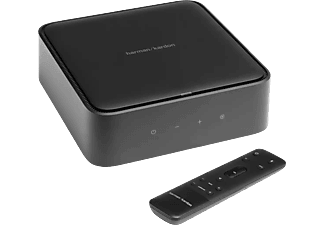 HARMAN/KARDON Citation Amp Förstärkare - Svart
