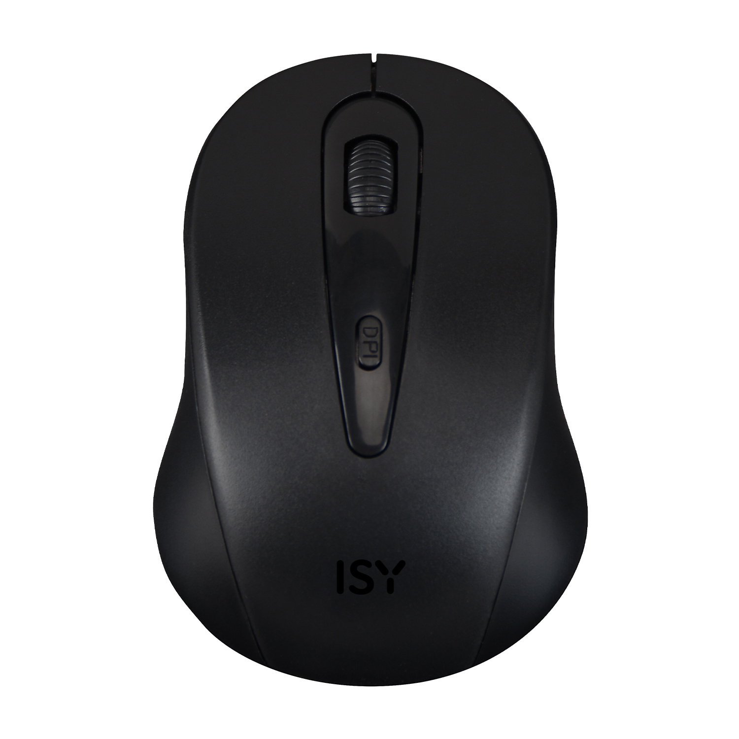 Mouse Wireless ISY Imw-502