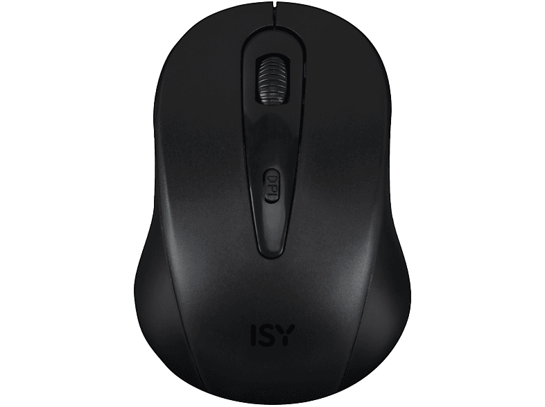 Mouse Wireless ISY Imw-502