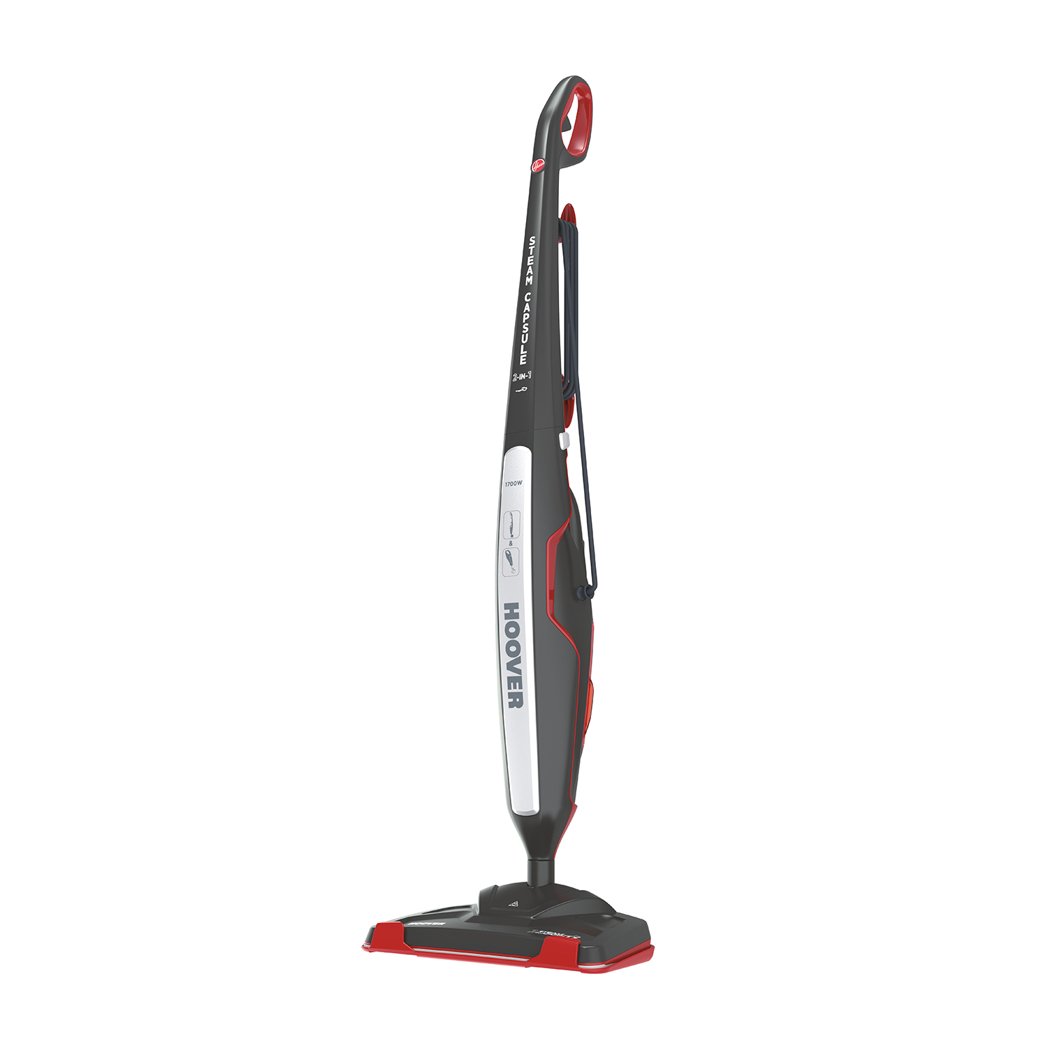 Hoover Scopa a vapore Ca2In1P 011