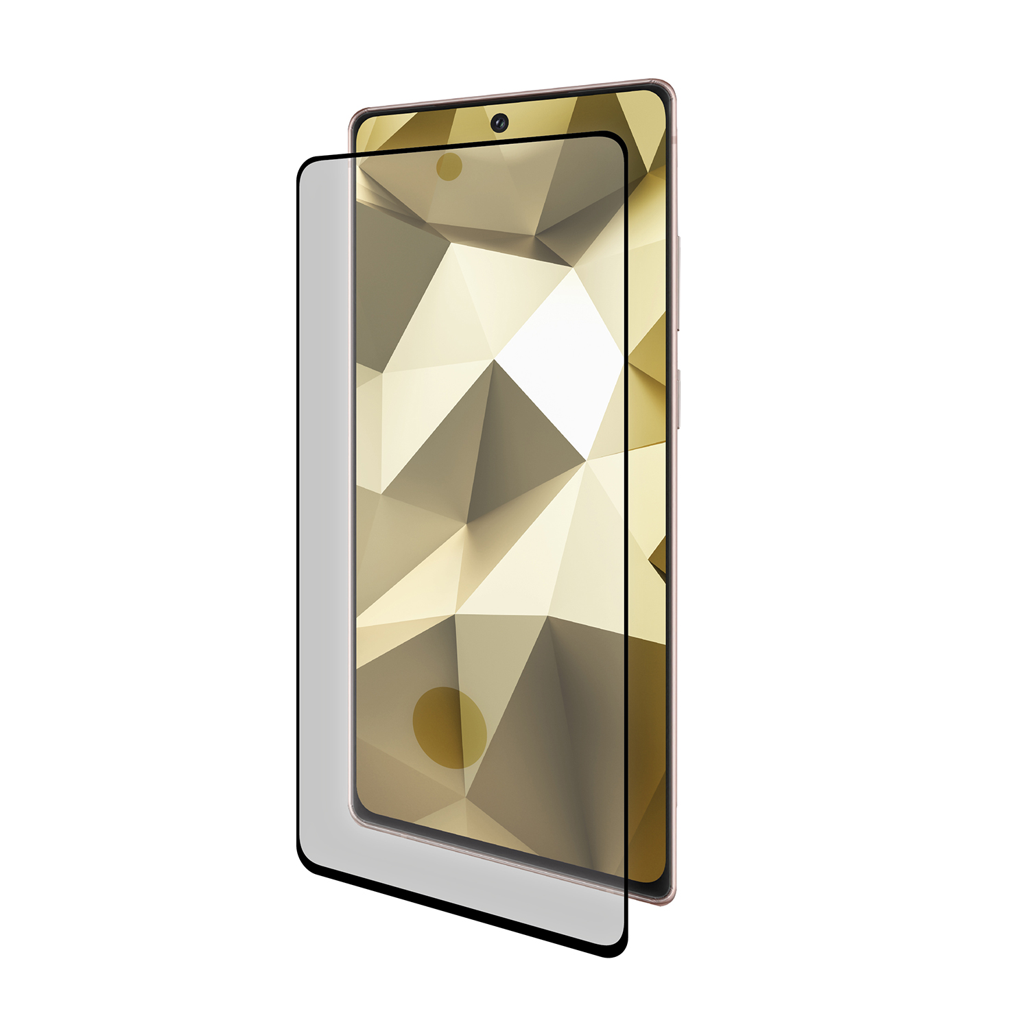 Vetro Temperato ISY Prot Glass Galaxynote20