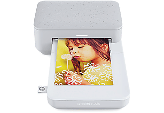 STAMPANTE FOTO HP Sprocket StudioPrinter