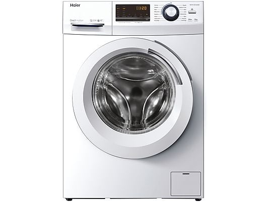 HAIER HW100-B12636NEIT LAVATRICE, Caricamento frontale, 10 kg, 60 cm, Classe A