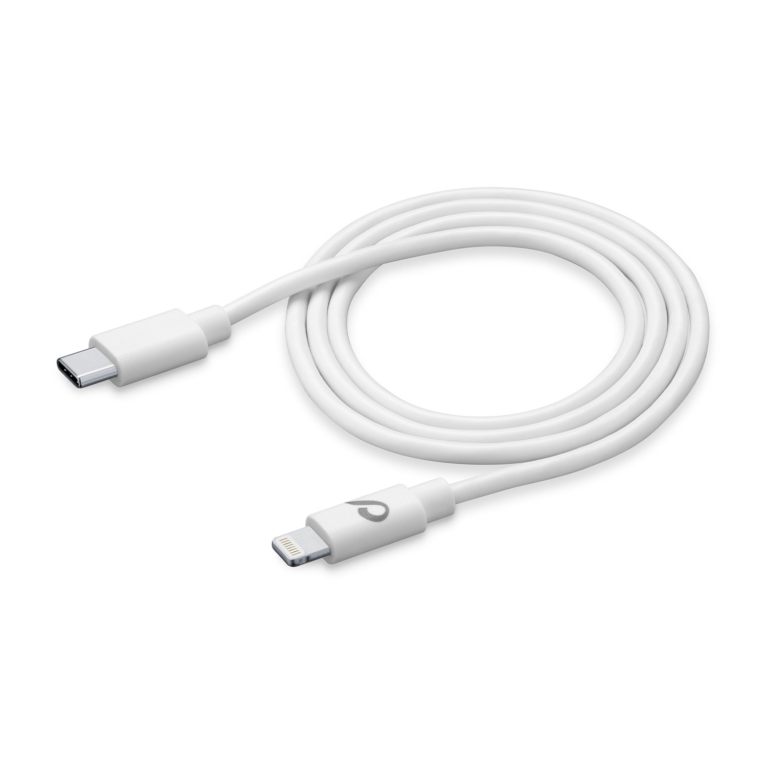 Cavo USB Cellular Line Cavo Usb-C to Lightning