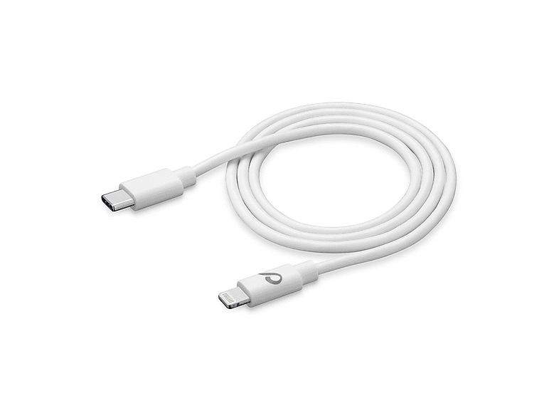 Cavo Usb Cellular Line Cavo Usb-C To Lightning