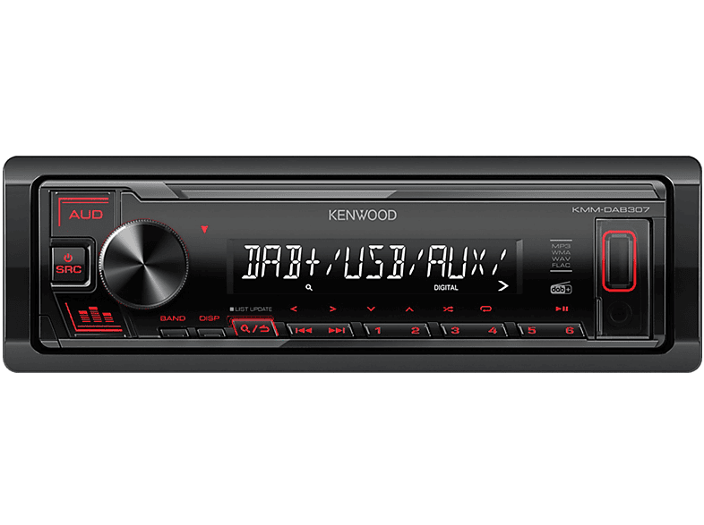 Sintolettore Kenwood Kmm-Dab307