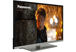 PANASONIC TX-32JS350E TV LED, 32 pollici, HD, No