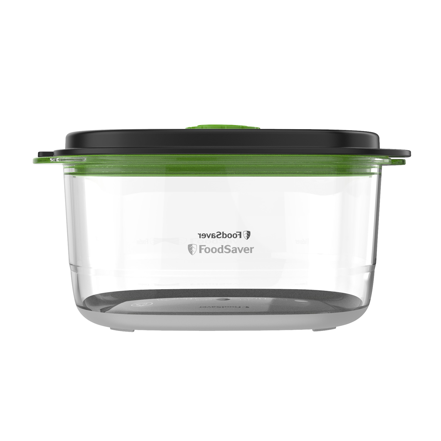 Contenitore Salva Freschezza per sottovuoto Foodsaver Contenitore Salvaf. 1.2lt