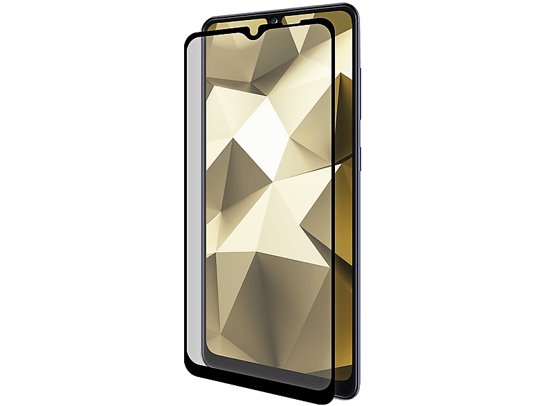 Vetro Temperato ISY pellicola per Samsung A32