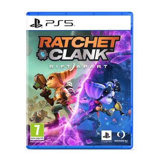 Ratchet & Clank: Rift Apart -  GIOCO PS5