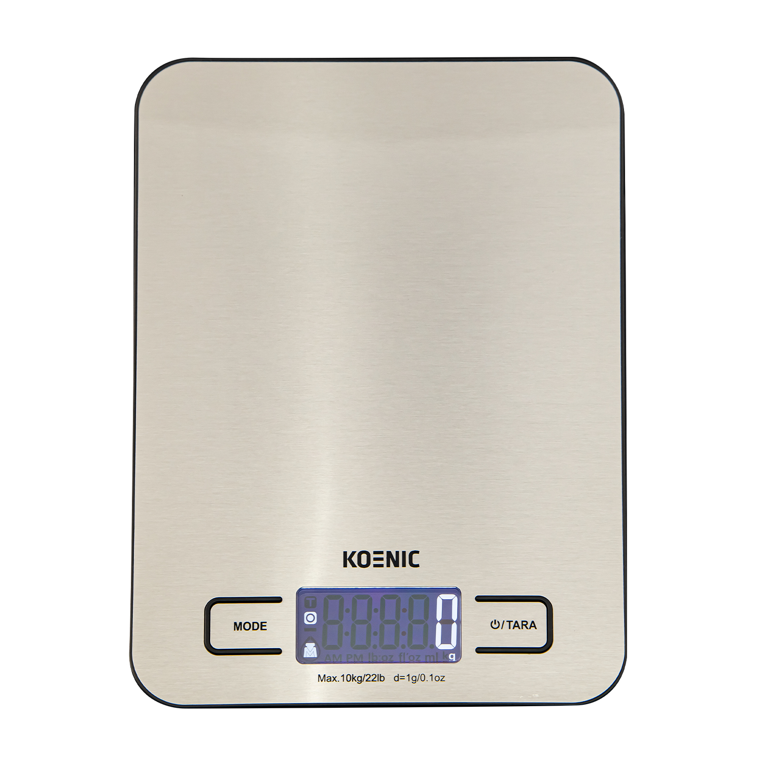 Elettronica Koenic KKS 10121 M