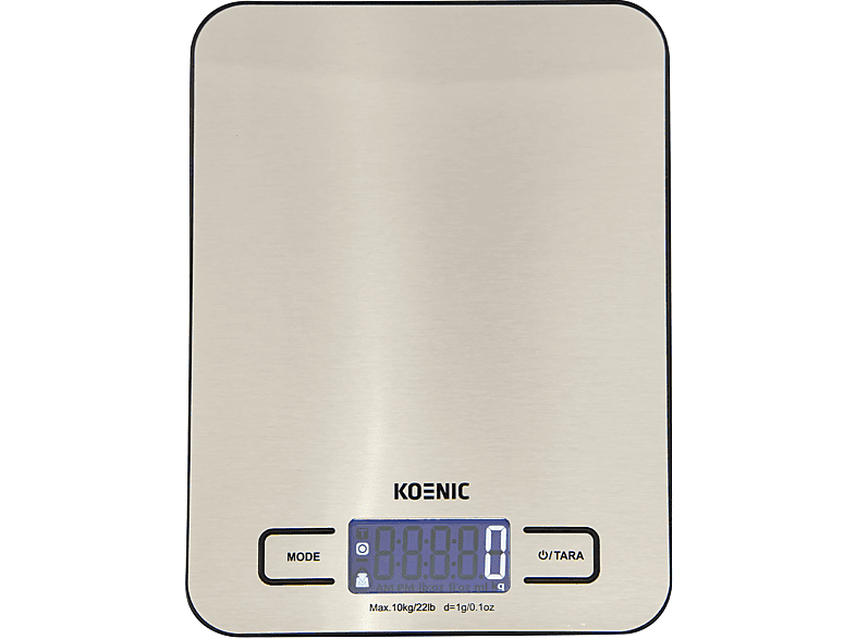 MOULINEX BN5000, Bilance da cucina in Offerta su Stay On