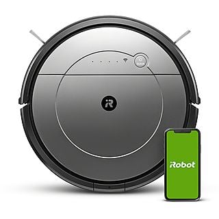 IROBOT ROOMBA COMBO 113 aspirapolvere robot, 40 W