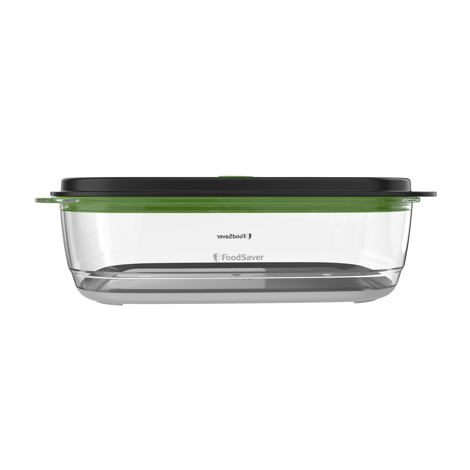 Contenitore Salva Freschezza per sottovuoto Foodsaver Contenitore Salvaf. 2.3lt