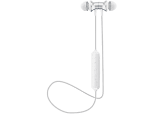 CELLULAR LINE BTGEMW AURICOLARE WIRELESS, BIANCO