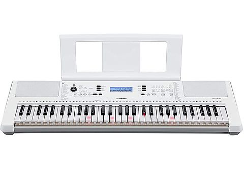 Tastiera Yamaha illuminata stile organo YAMAHA EZ-300