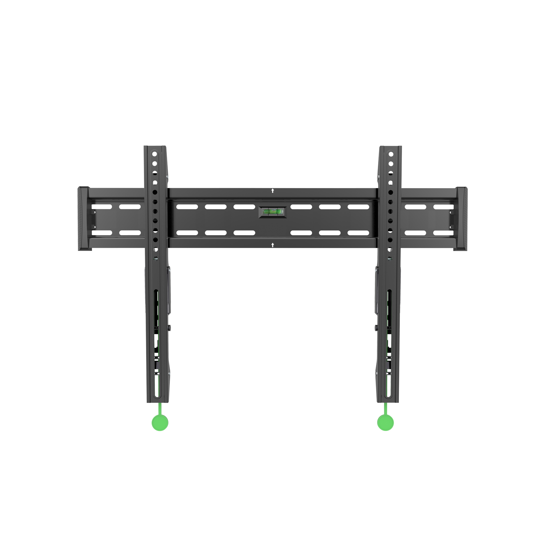 NEOMOUNTS NM-W365BLACK (37-65") Zwart TV BEUGEL