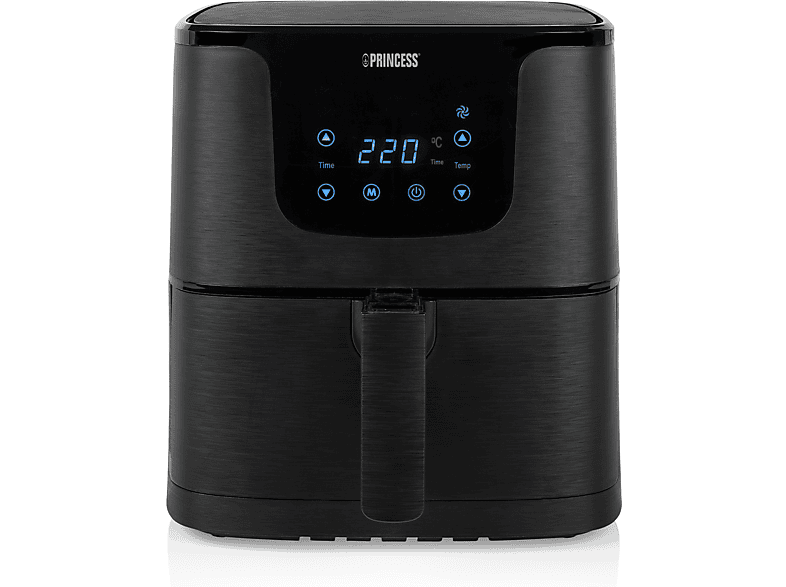 Friggitrice AD Aria Princess 183014 Aerofyer Dig. 5,2L