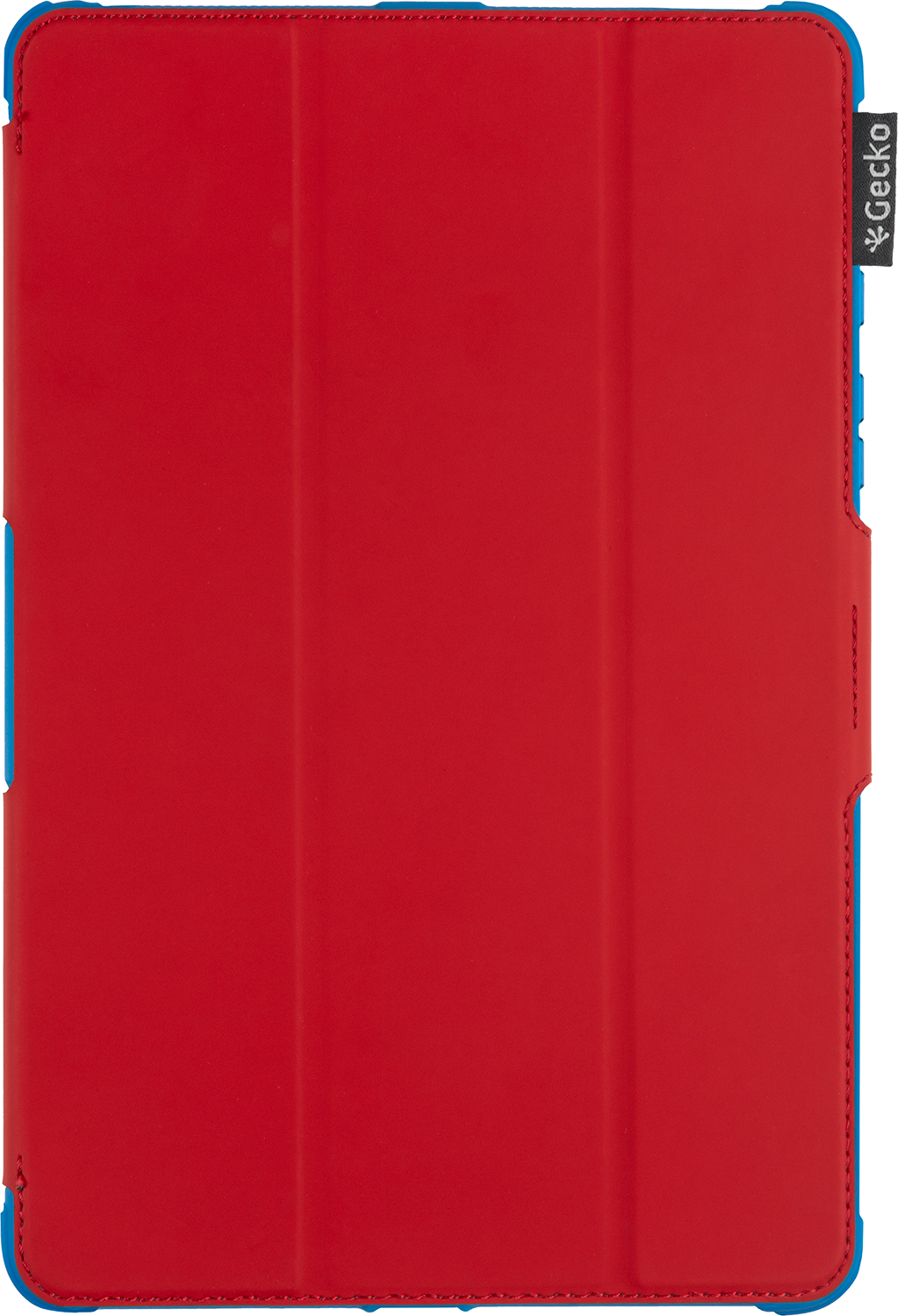 Gecko Super Hero Tab A7 10.4 Inch Rood/blauw