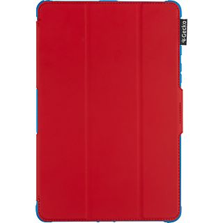 GECKO Super Hero TAB A7 10.4 inch Rood/Blauw