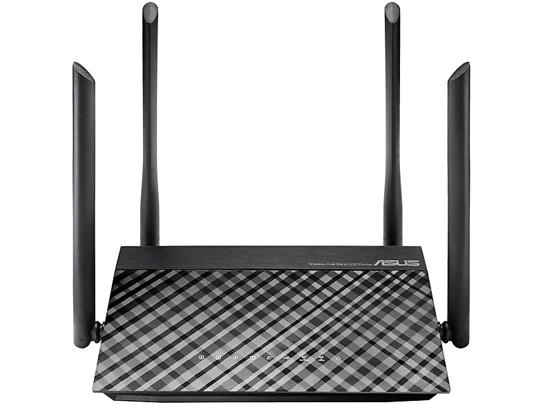 Router Asus Rt-Ac1200 v.2