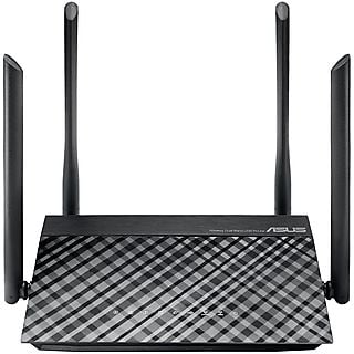 Router ASUS RT-AC1200 v.2