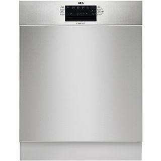 AEG FUS5360CZM LAVASTOVIGLIE INCASSO,  59,6 cm, Classe D