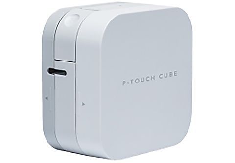 BROTHER PT P300BT Cube