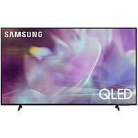 SAMSUNG QE43Q60AAUXZT TV LED, 43 pollici, QLED 4K, No