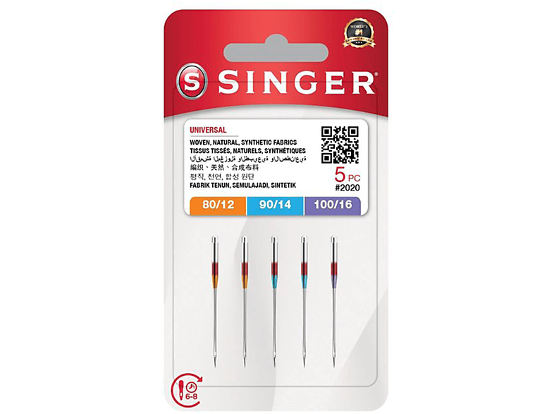 Aghi Singer N2020