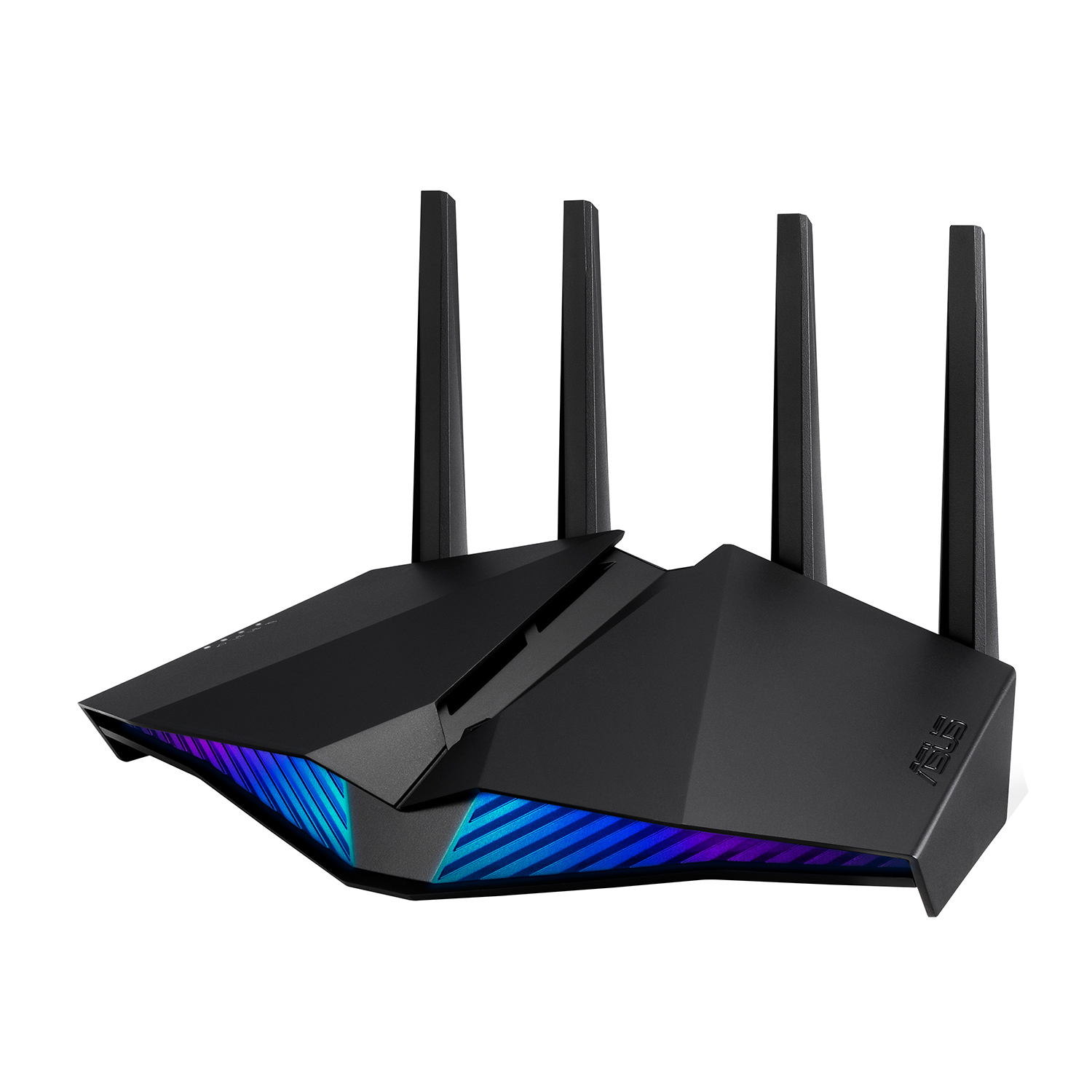 Modem-Router Asus Dsl-Ax82U