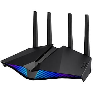 Modem-Router ASUS DSL-AX82U