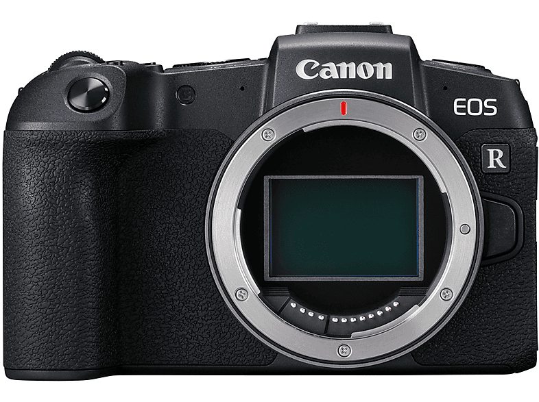 Fotocamera Mirrorless Canon EOS RP Body