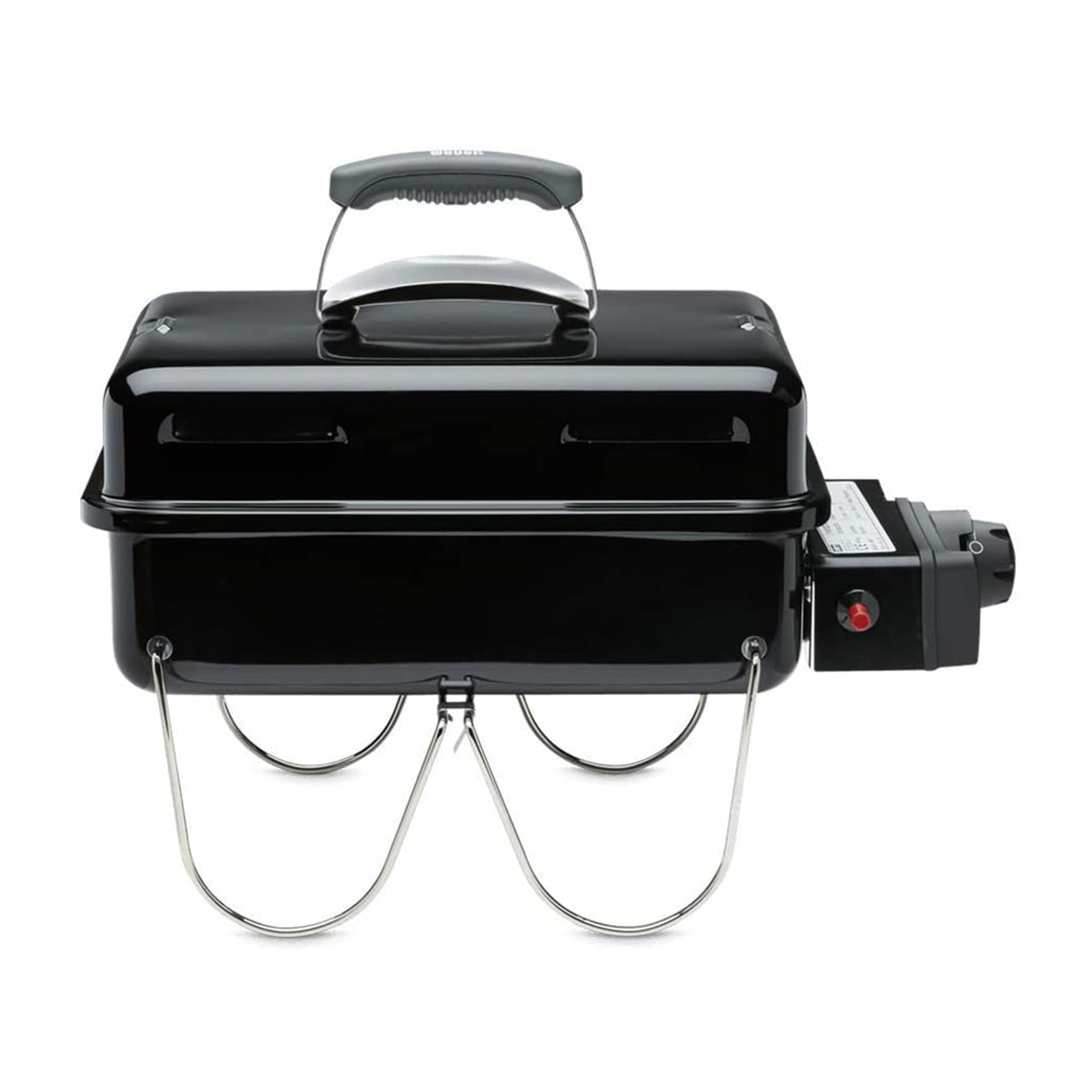 Barbeque A GAS Weber Go-Anywhere