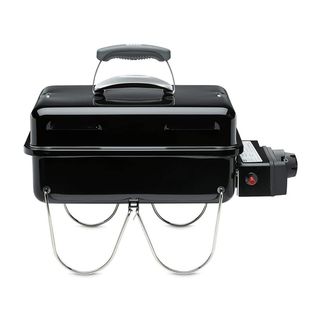 BARBEQUE A GAS WEBER GO-ANYWHERE