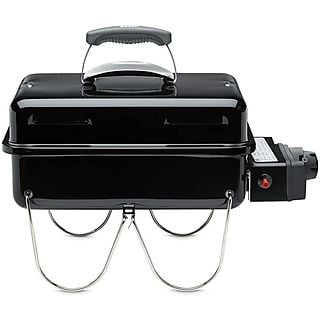 BARBEQUE A GAS WEBER GO-ANYWHERE
