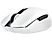 RAZER Orochi V2 - White Edition - Mouse gaming, Wireless (Doppia modalità: 2,4 GHz e Bluetooth a bassa energia BLE), Ottica con LED, 18000, Bianco