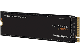SSD INTERNO WESTERN DIGITAL WDBAPY5000ANC-WRSN