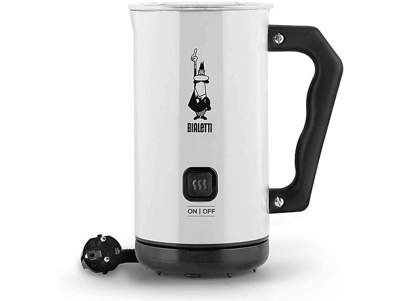 BIALETTI Montalatte BIALETTI MILK FROTHER Ricondizionato | MediaWorld -15%  sconto