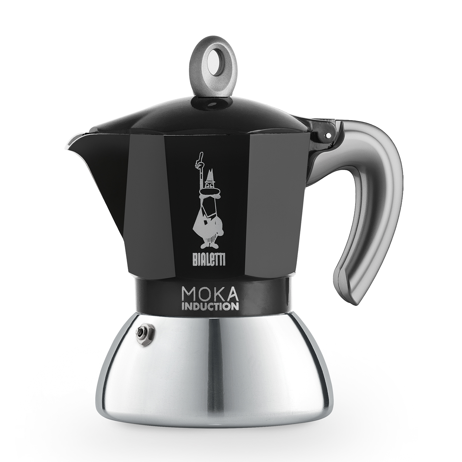 Caffettiera Moka Bialetti Moka Induction 2 TZ