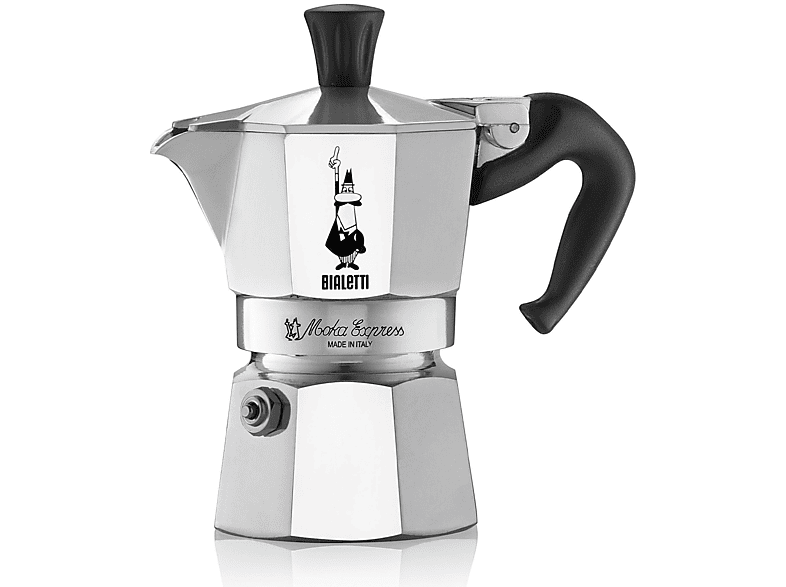 Bialetti Moka Express 1Tz