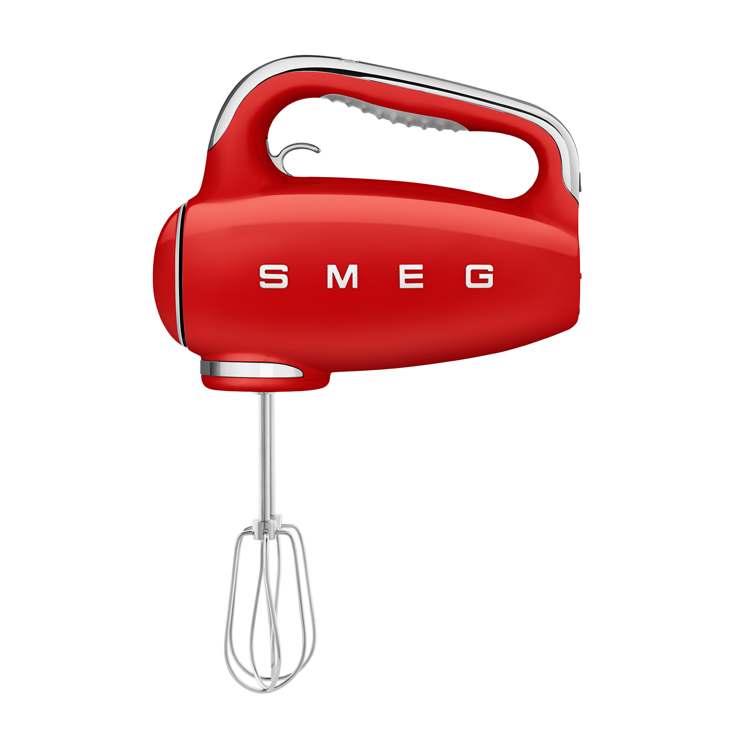 Sbattitore Smeg Hmf01Rdeu