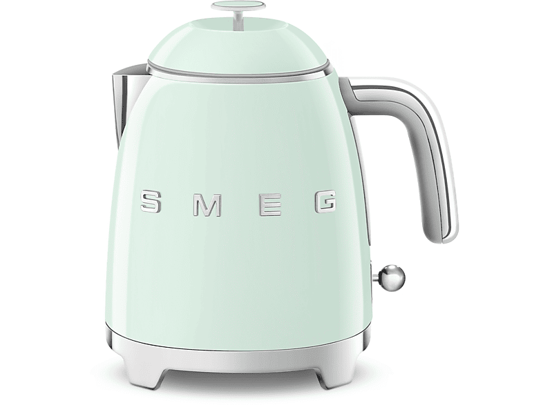 Bollitore Smeg Klf05Pgeu