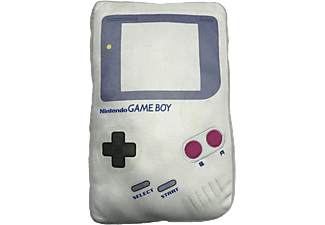 WTT Nintendo - Game Boy Retro - Coussin décoratif (Multicolore)