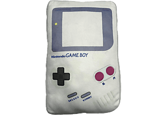 WTT Nintendo - Game Boy Retro - Cuscino decorativo (Multicolore)