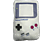 WTT Nintendo - Game Boy Retro - Coussin décoratif (Multicolore)