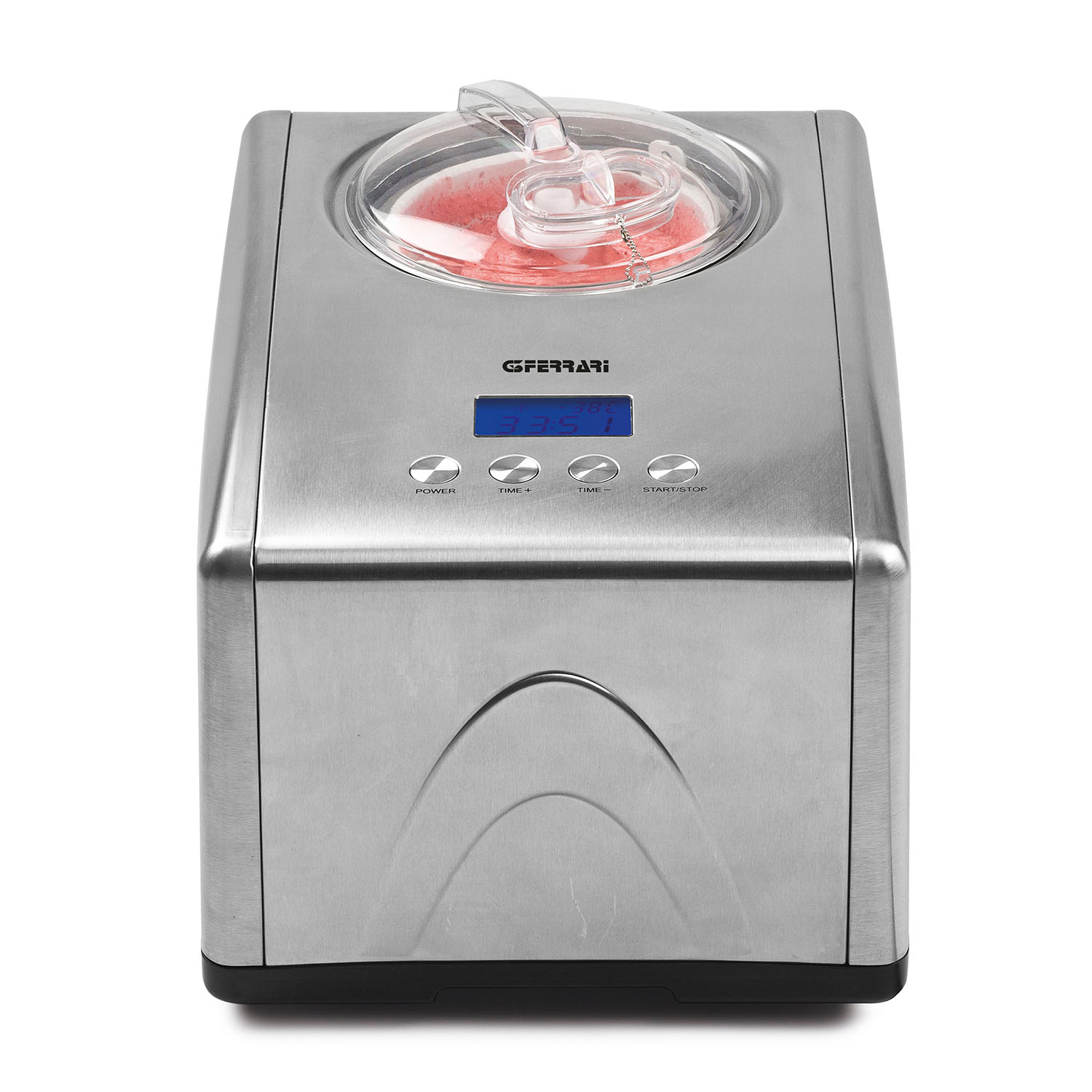 Gelatiera G3 Ferrari Cremosa