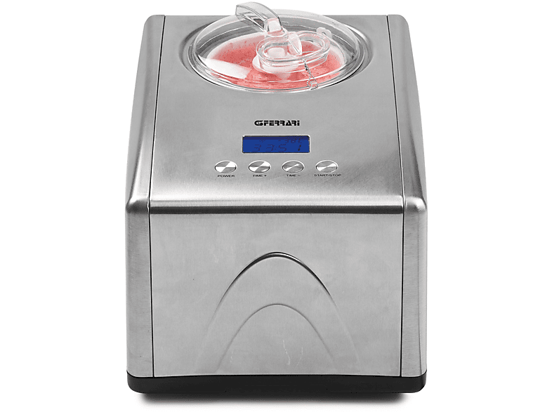 Gelatiera G3 Ferrari Cremosa