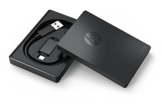 SSD ESTERNO HP SSD Portable P700BK 1TB